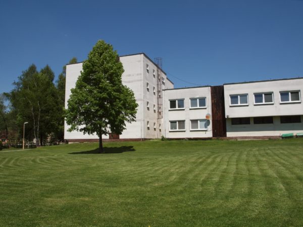 Škola v prírode Kľačno - 11