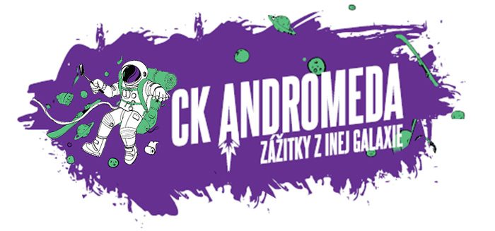 CK Andromeda