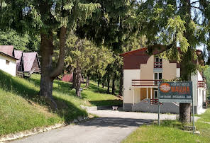 Škola v prírode Chvojnica - 16